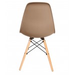 Eames Chair Dark Gray Eames Chair Dark Gray