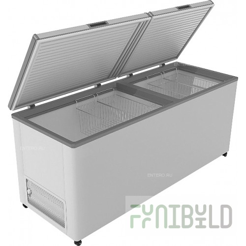 Chest freezer Frostor F 700 SD