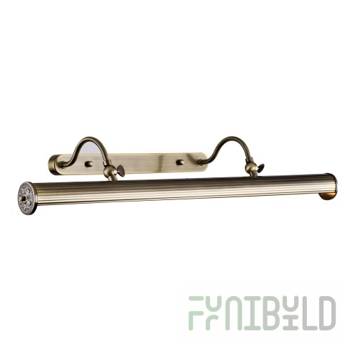 Backlight Govanni bronze
