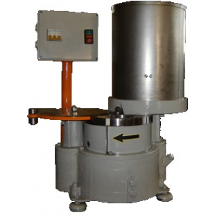 Cutlet machine AK2M-40 Russia
