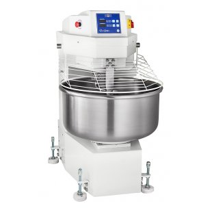 Spiral dough mixer Abat TMS-100NN-2P CHEF