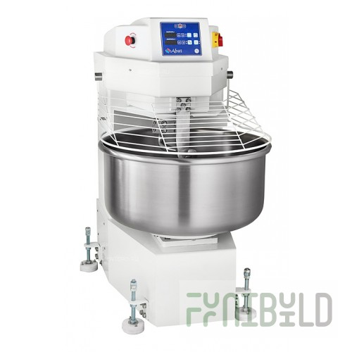 Spiral dough mixer Abat TMS-100NN-2P CHEF