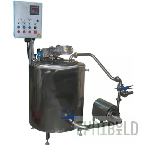Technological universal module IPKS-056-02P(N)