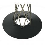 Larned Table