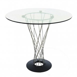 Larned Table
