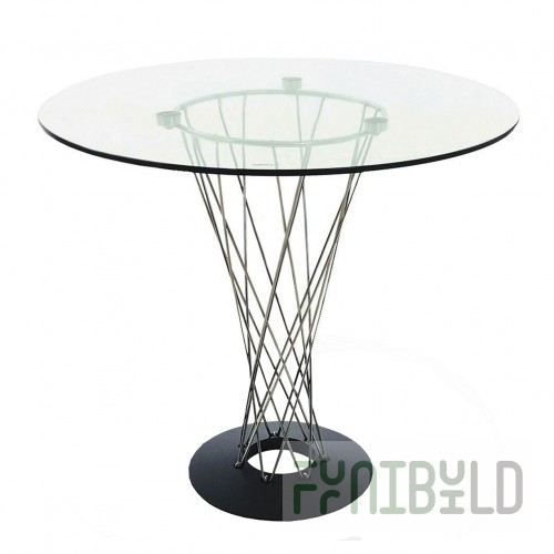 Larned Table