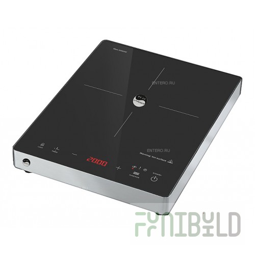 Induction cooker INDOKOR IN2000