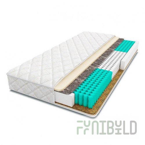 Fortuna mattress