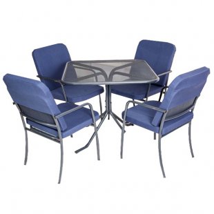 Outdoor furniture set Provence