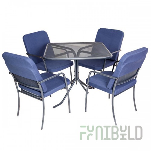 Outdoor furniture set Provence
