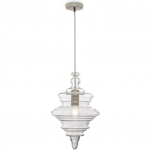 Pendant lamp Trottola №2