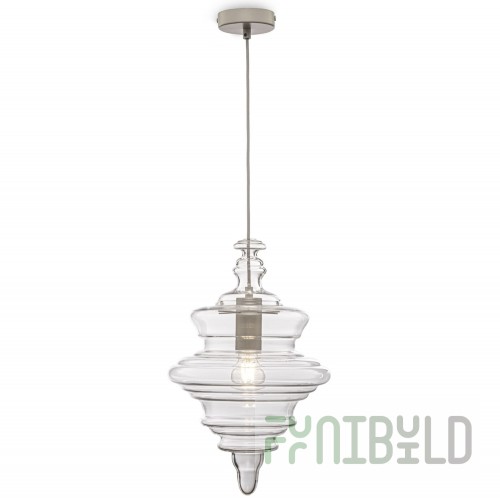 Pendant lamp Trottola №2