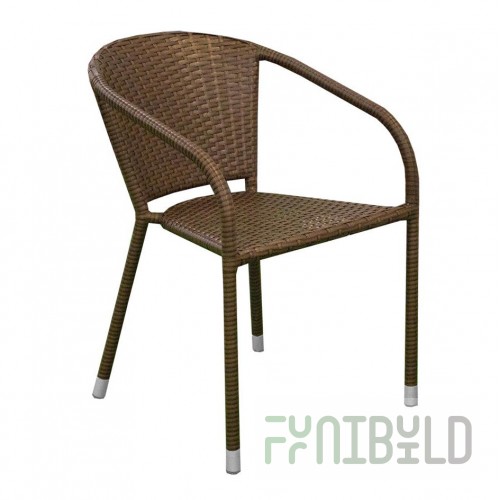 Chair CAFE2 (steel)