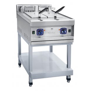 Deep fryer Abat EFK-90/2P