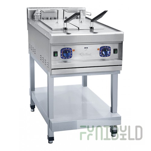 Deep fryer Abat EFK-90/2P