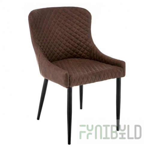 Theo's chair