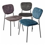 Convers Chair Antique Blue Convers Chair Antique Blue