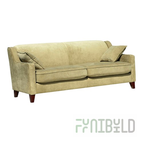 3-seater sofa Arman Comfort