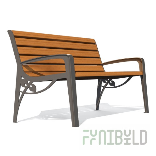 Bench Grove 1