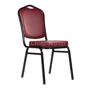 Chair Hit 20mm - leatherette
