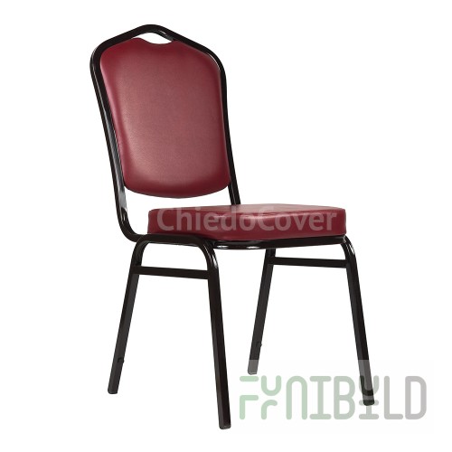 Chair Hit 20mm - leatherette