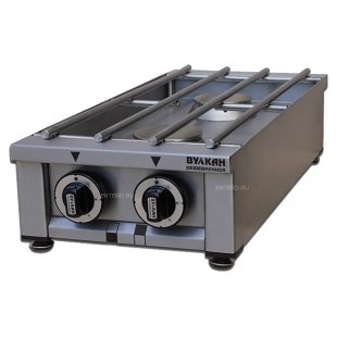 Gas stove Vulcan PRG-IIA-2M Slim 822501