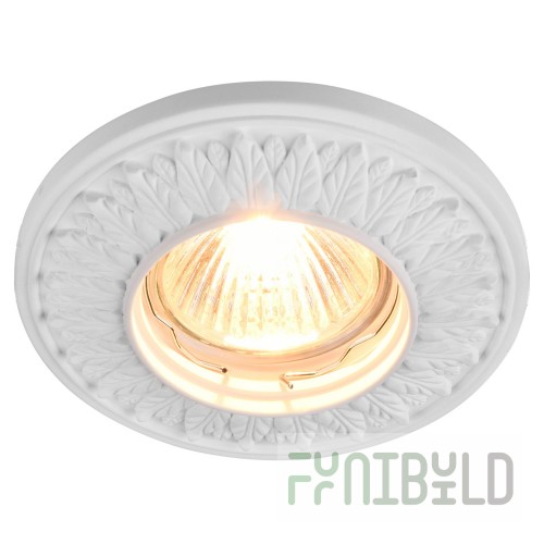 Built-in light Gyps Classic №3