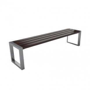 Bonjour Bench