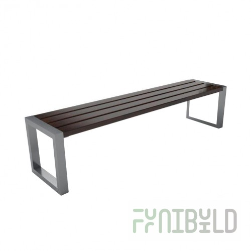Bonjour Bench