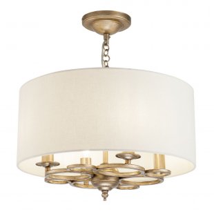 Pendant lamp Anna №2