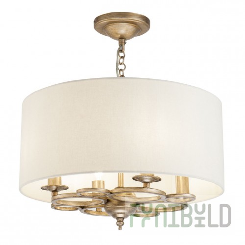 Pendant lamp Anna №2