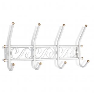 Hanger Grace 1/4 white