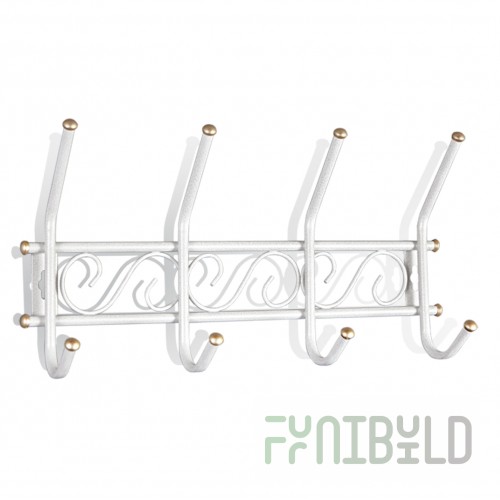 Hanger Grace 1/4 white