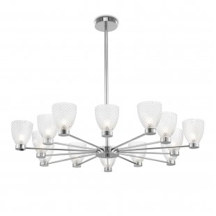 Chandelier Ralar 14