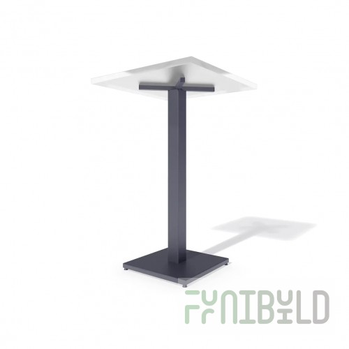 Table base Alliance 80MB