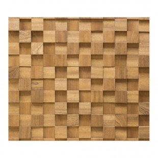 Wall panel Exclusive, sapeli