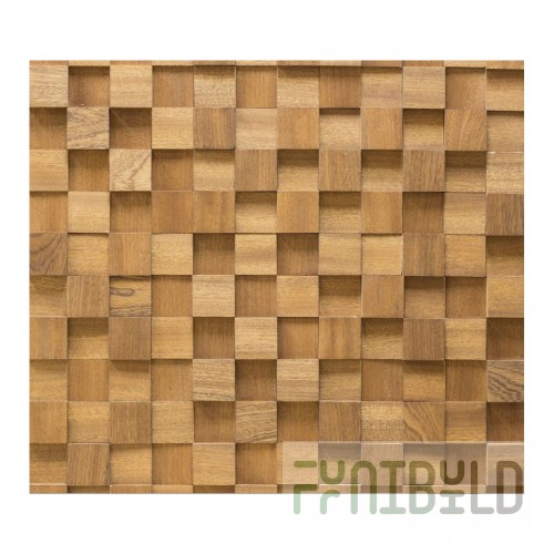 Wall panel Exclusive, sapeli