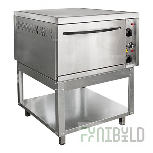 Oven cabinet Food Technologies SHEZHP-1 (crash.)