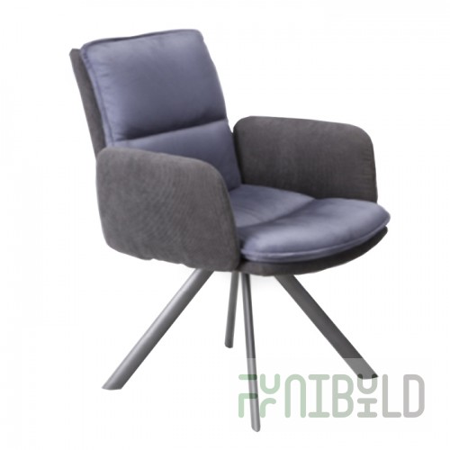 Chair Thunder Dark Blue
