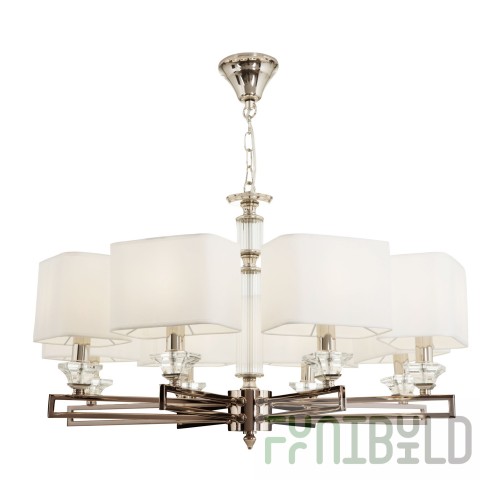 Chandelier Ontario 8
