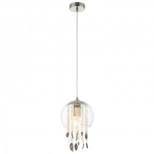 Equorin Pendant Light #2