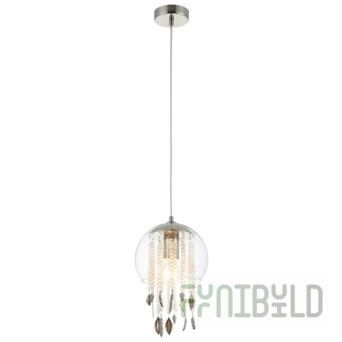 Equorin Pendant Light #2