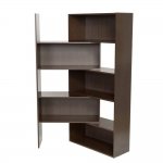 Sliding rack Austin, wenge