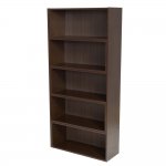 Sliding rack Austin, wenge
