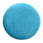 Pouf Mira big turquoise