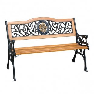 Bench Lily