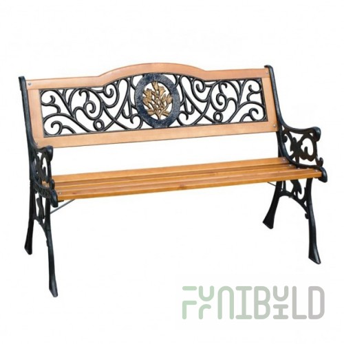 Bench Lily