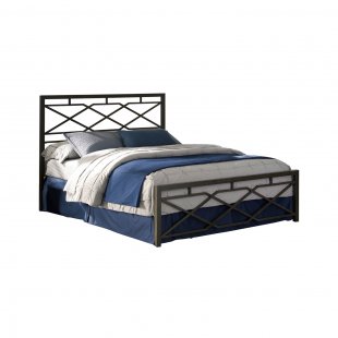 Freyung loft bed