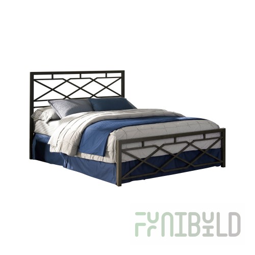 Freyung loft bed