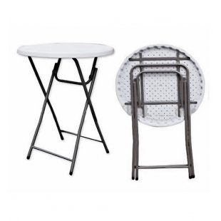 Whitney folding table